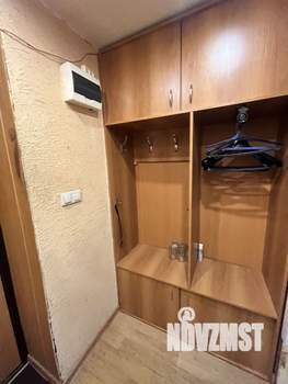 1-к квартира, на длительный срок, 32м2, 3/5 этаж