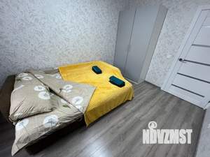 2-к квартира, посуточно, 50м2, 8/17 этаж