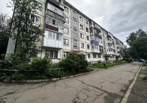 2-к квартира, на длительный срок, 45м2, 2/5 этаж