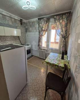 1-к квартира, на длительный срок, 30м2, 9/9 этаж