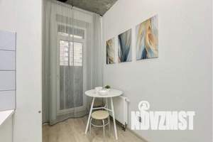 1-к квартира, посуточно, 35м2, 1/9 этаж