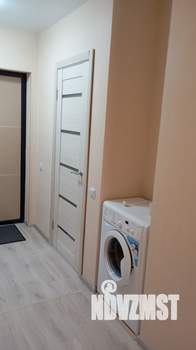 Студия квартира, на длительный срок, 28м2, 9/14 этаж