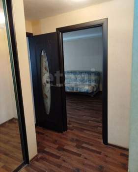 2-к квартира, на длительный срок, 50м2, 5/10 этаж