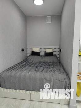 1-к квартира, посуточно, 32м2, 8/17 этаж