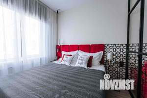 2-к квартира, посуточно, 68м2, 1/1 этаж