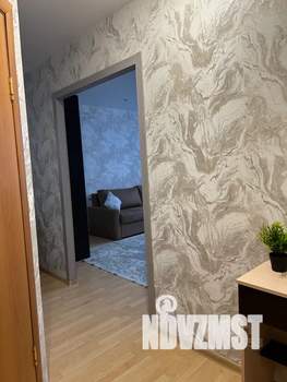 1-к квартира, посуточно, 32м2, 2/3 этаж