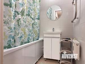 2-к квартира, посуточно, 60м2, 14/16 этаж