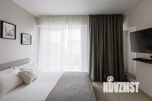 1-к квартира, посуточно, 33м2, 1/1 этаж