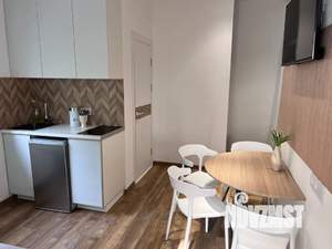 3-к квартира, посуточно, 48м2, 1/15 этаж