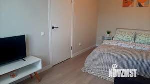 1-к квартира, посуточно, 35м2, 12/18 этаж