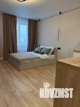 Студия квартира, посуточно, 28м2, 7/17 этаж