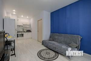 2-к квартира, посуточно, 42м2, 1/1 этаж