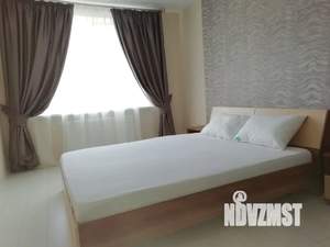 2-к квартира, посуточно, 52м2, 14/18 этаж