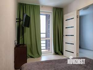 2-к квартира, посуточно, 47м2, 1/1 этаж