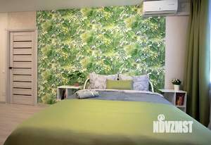 2-к квартира, посуточно, 43м2, 5/9 этаж