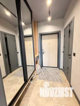 Студия квартира, посуточно, 45м2, 17/17 этаж