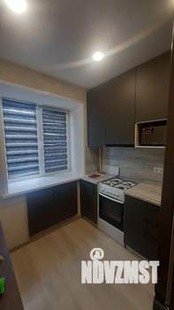 2-к квартира, на длительный срок, 45м2, 4/5 этаж