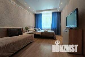 2-к квартира, посуточно, 55м2, 2/9 этаж