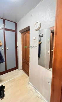 1-к квартира, на длительный срок, 30м2, 5/9 этаж