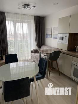 1-к квартира, на длительный срок, 42м2, 10/26 этаж