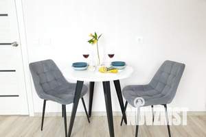 1-к квартира, посуточно, 23м2, 12/14 этаж