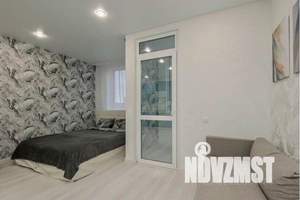 1-к квартира, посуточно, 30м2, 9/17 этаж