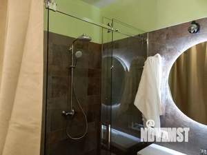Студия квартира, посуточно, 31м2, 1/2 этаж