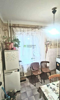 2-к квартира, на длительный срок, 45м2, 2/9 этаж