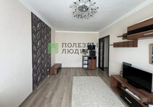 2-к квартира, на длительный срок, 44м2, 7/9 этаж