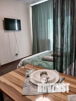 Студия квартира, посуточно, 22м2, 12/17 этаж