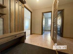 1-к квартира, на длительный срок, 33м2, 10/18 этаж