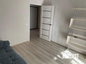 1-к квартира, на длительный срок, 44м2, 6/16 этаж