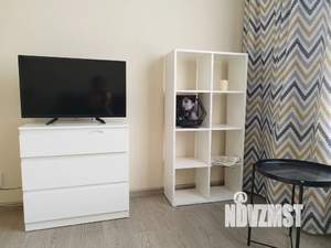 1-к квартира, посуточно, 35м2, 2/6 этаж