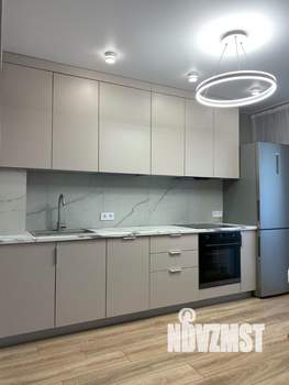 2-к квартира, посуточно, 55м2, 10/17 этаж