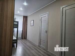 2-к квартира, посуточно, 36м2, 1/1 этаж