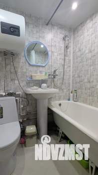1-к квартира, посуточно, 32м2, 9/9 этаж