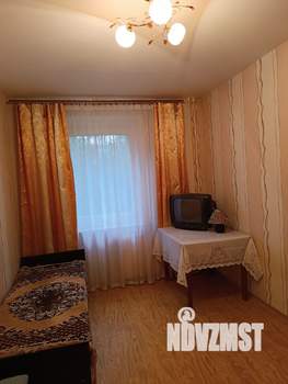 2-к квартира, на длительный срок, 52м2, 1/5 этаж