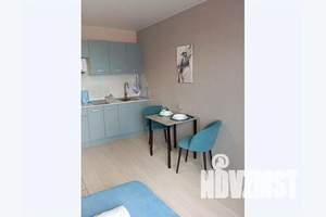 1-к квартира, посуточно, 27м2, 16/17 этаж