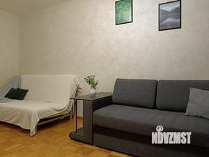 3-к квартира, посуточно, 60м2, 2/5 этаж