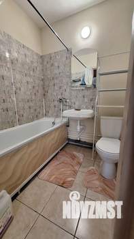 1-к квартира, на длительный срок, 45м2, 11/17 этаж