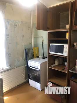 1-к квартира, на длительный срок, 31м2, 5/9 этаж