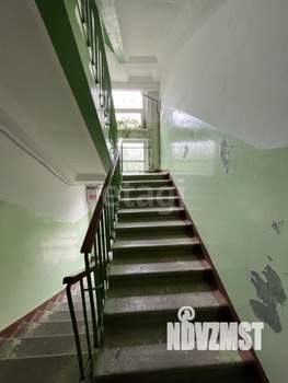 2-к квартира, на длительный срок, 42м2, 2/5 этаж