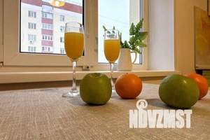 2-к квартира, посуточно, 55м2, 13/17 этаж