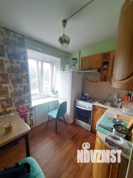 2-к квартира, на длительный срок, 48м2, 4/9 этаж