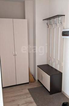 1-к квартира, на длительный срок, 36м2, 3/17 этаж