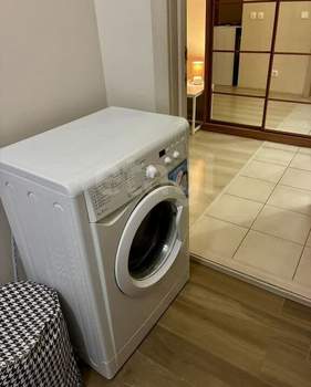 Студия квартира, на длительный срок, 24м2, 10/17 этаж