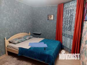 1-к квартира, посуточно, 36м2, 14/17 этаж