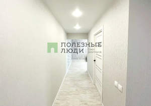 2-к квартира, на длительный срок, 45м2, 5/9 этаж