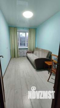 2-к квартира, на длительный срок, 41м2, 1/3 этаж