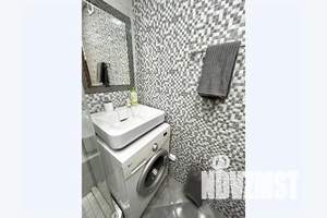 1-к квартира, посуточно, 26м2, 8/17 этаж